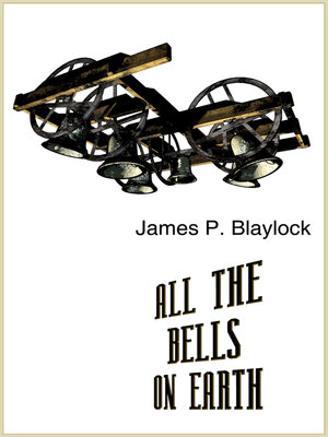 cover image of All the Bells on Earth